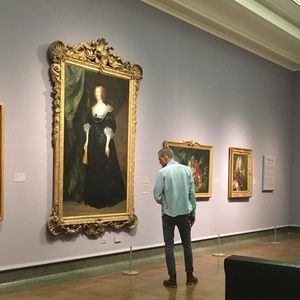 Meet your Posher, Trevor